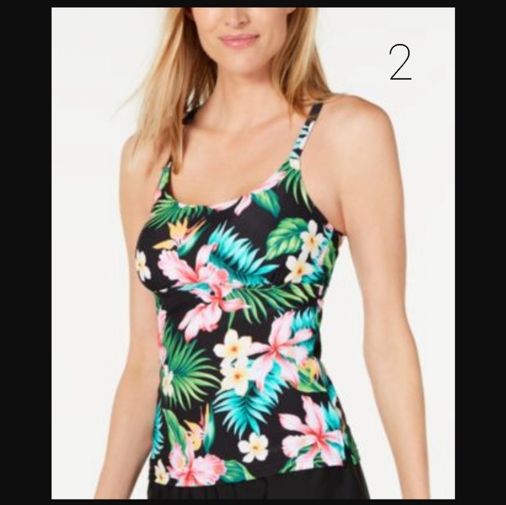 FASHION SWIM Island Escape